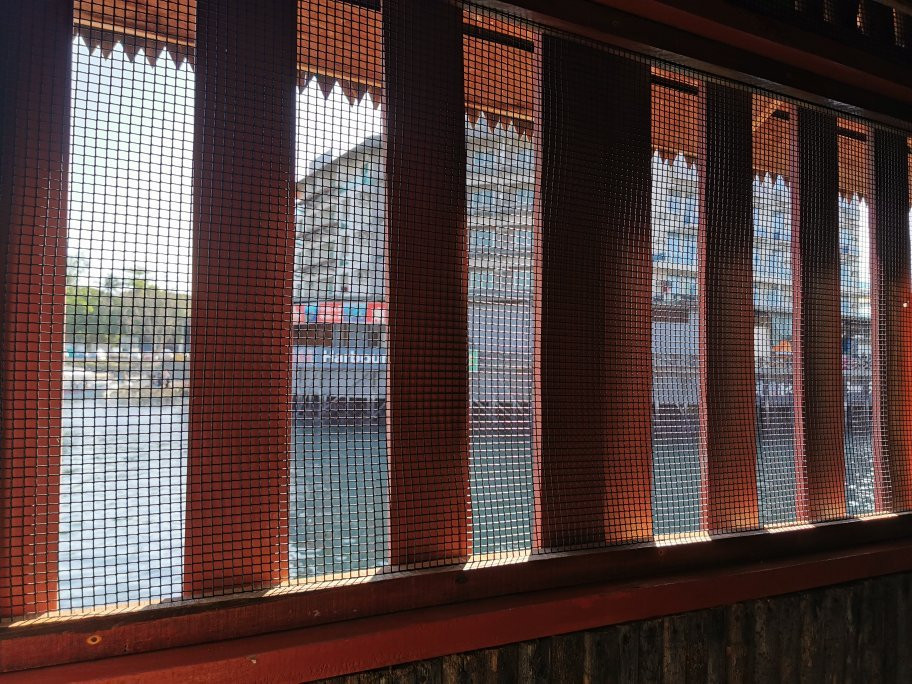 仙本那龙门客栈主图