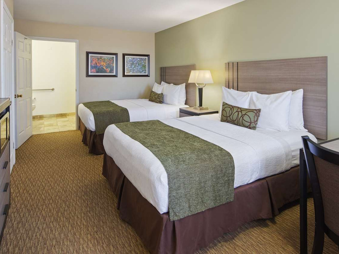 Best Western Inn Of Brenham主图