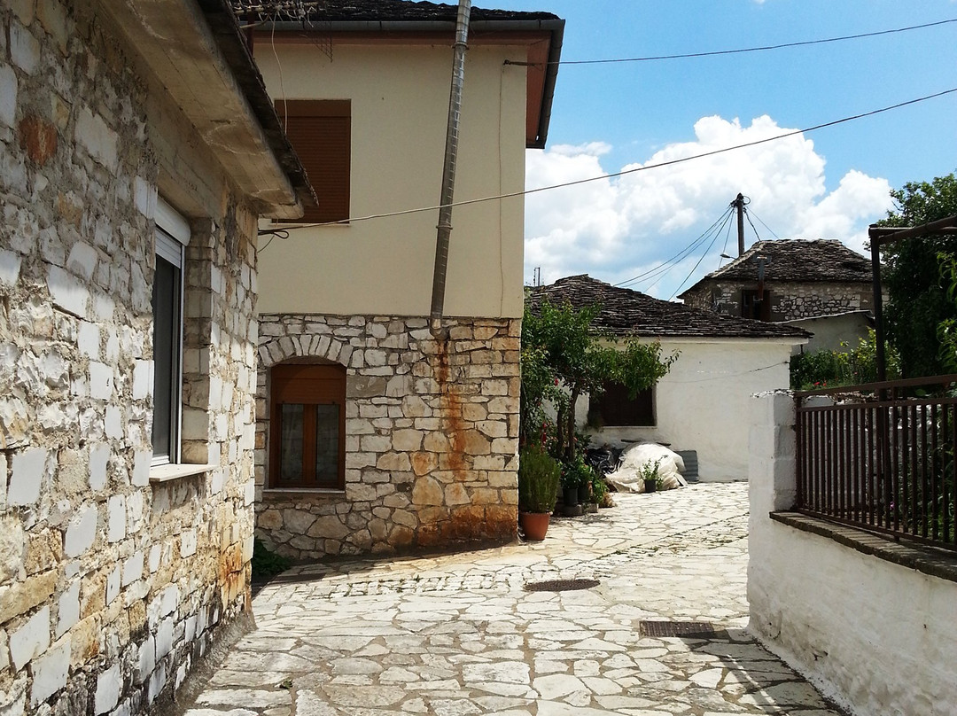 Iera Moni Agiou Nikolaou Filanthropinon-约阿尼纳州必去景点