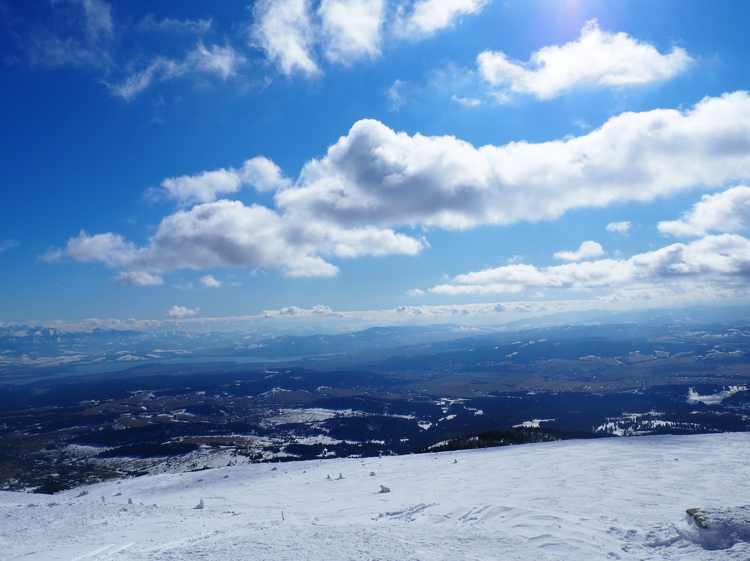 Babiogórski National Park-Zawoja必去景点