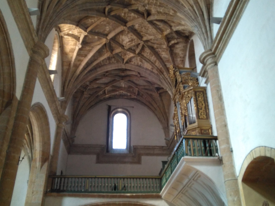 Iglesia de San Miguel景点图片