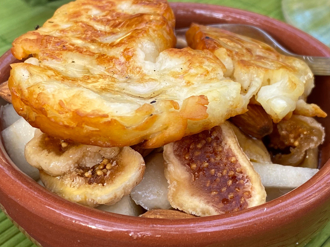 Cyprus Truffles-帕福斯必去景点