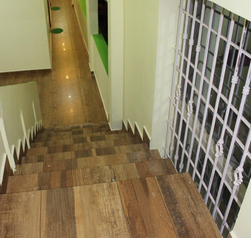 The Green's Inn主图