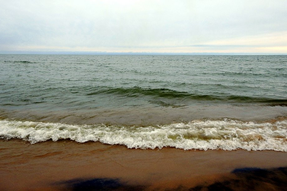 Kirk Park-West Olive必去景点