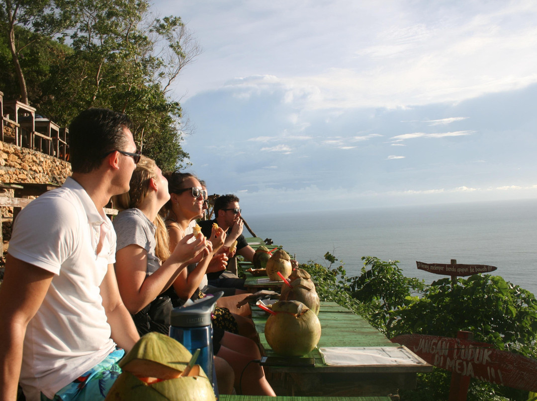 Javaratour-Yogyakarta必去景点