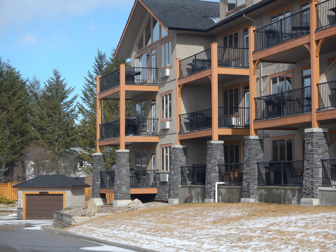 Bighorn Meadows Resort主图