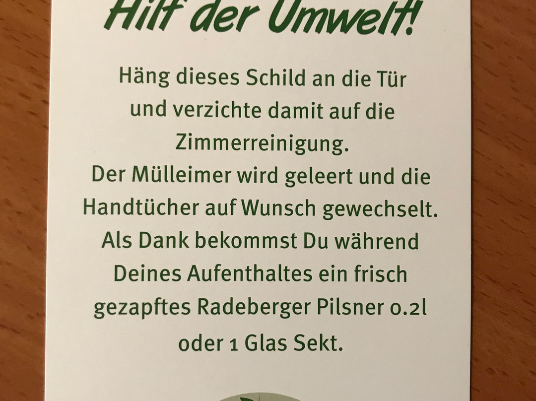 Hotel Kaiserhof主图