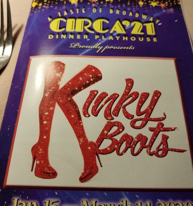 Circa 21-罗克艾兰必去景点