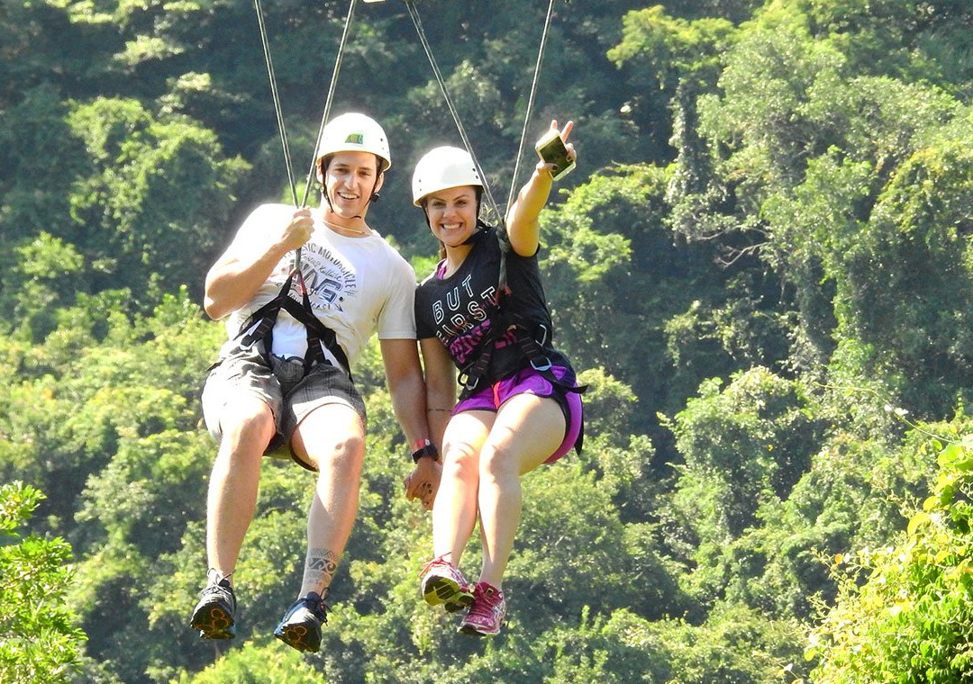 Viva Brotas Barbieri主图