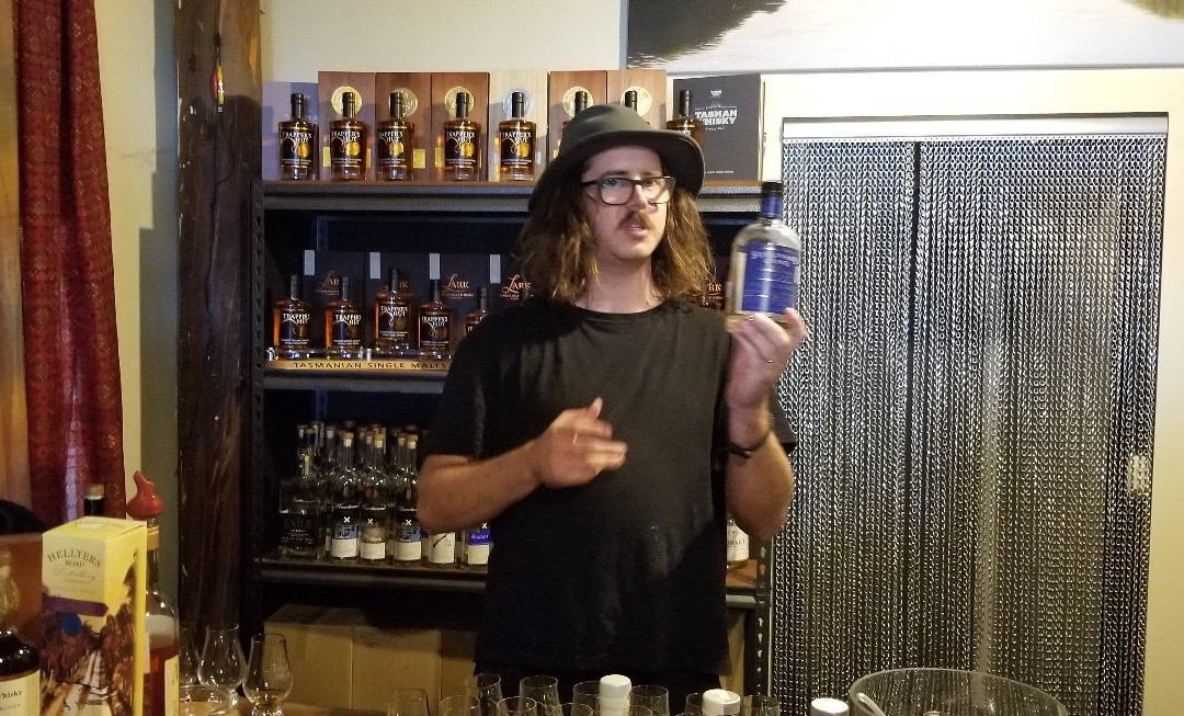 Bruny Island House of Whisky-布鲁尼岛必去景点