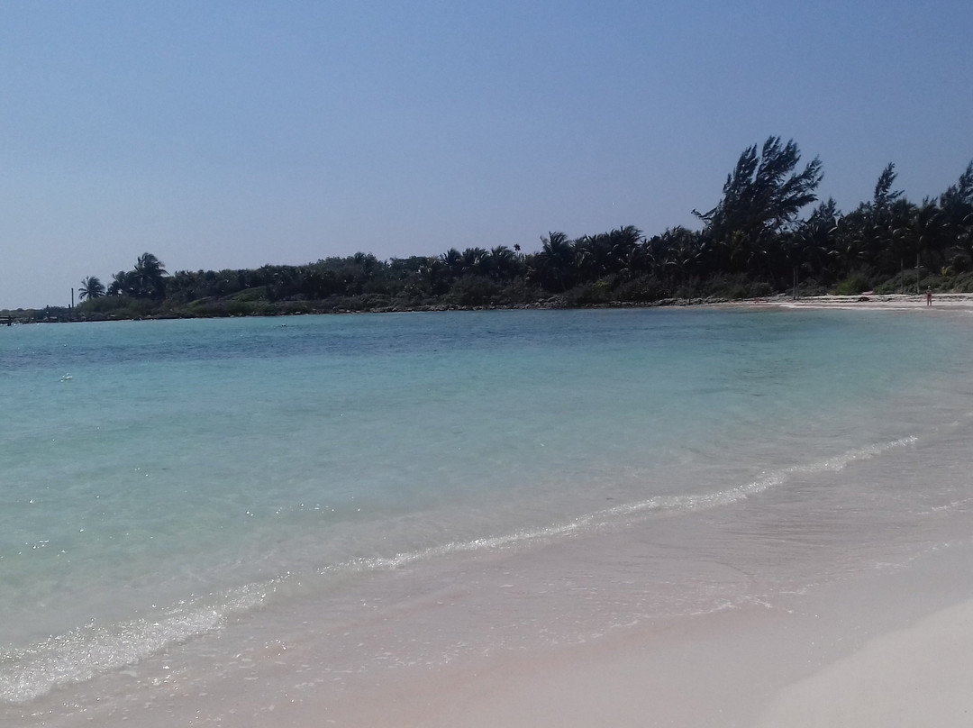 Serenity Authentic Glamping Tulum主图