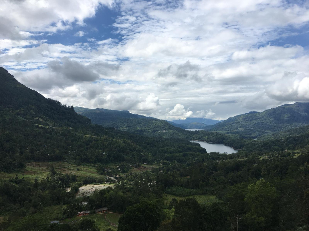 Sela Tours-卡卢特勒必去景点