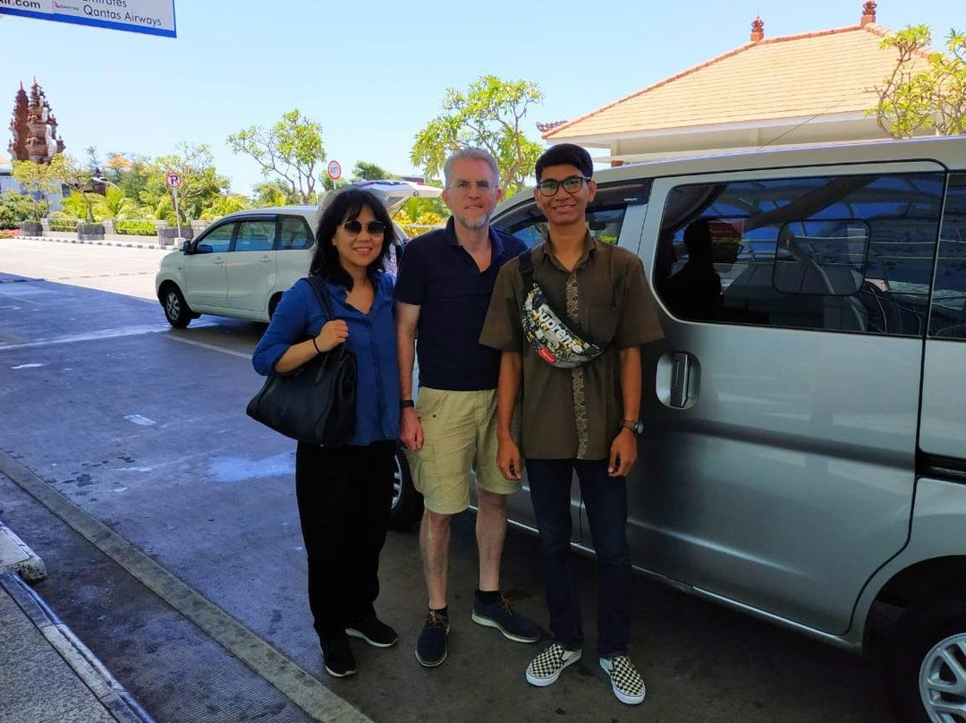 Natan Transport-登巴萨必去景点