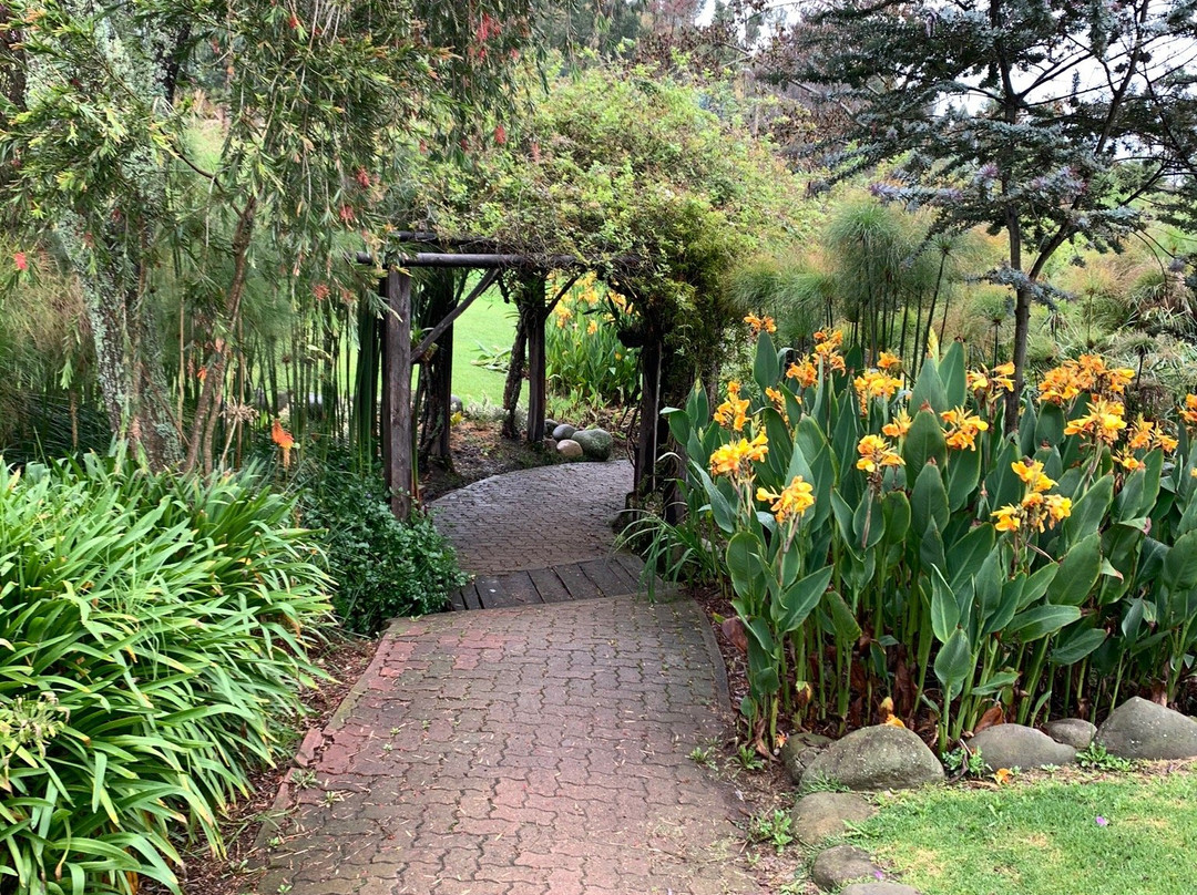 Hosteria Caballo Campana主图