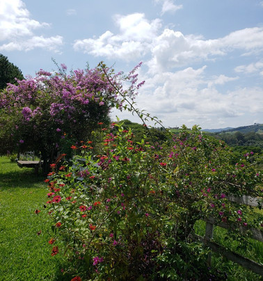 Pousada Lua Luana主图