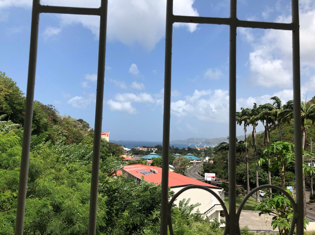 Wave Crest Holiday Apartments主图