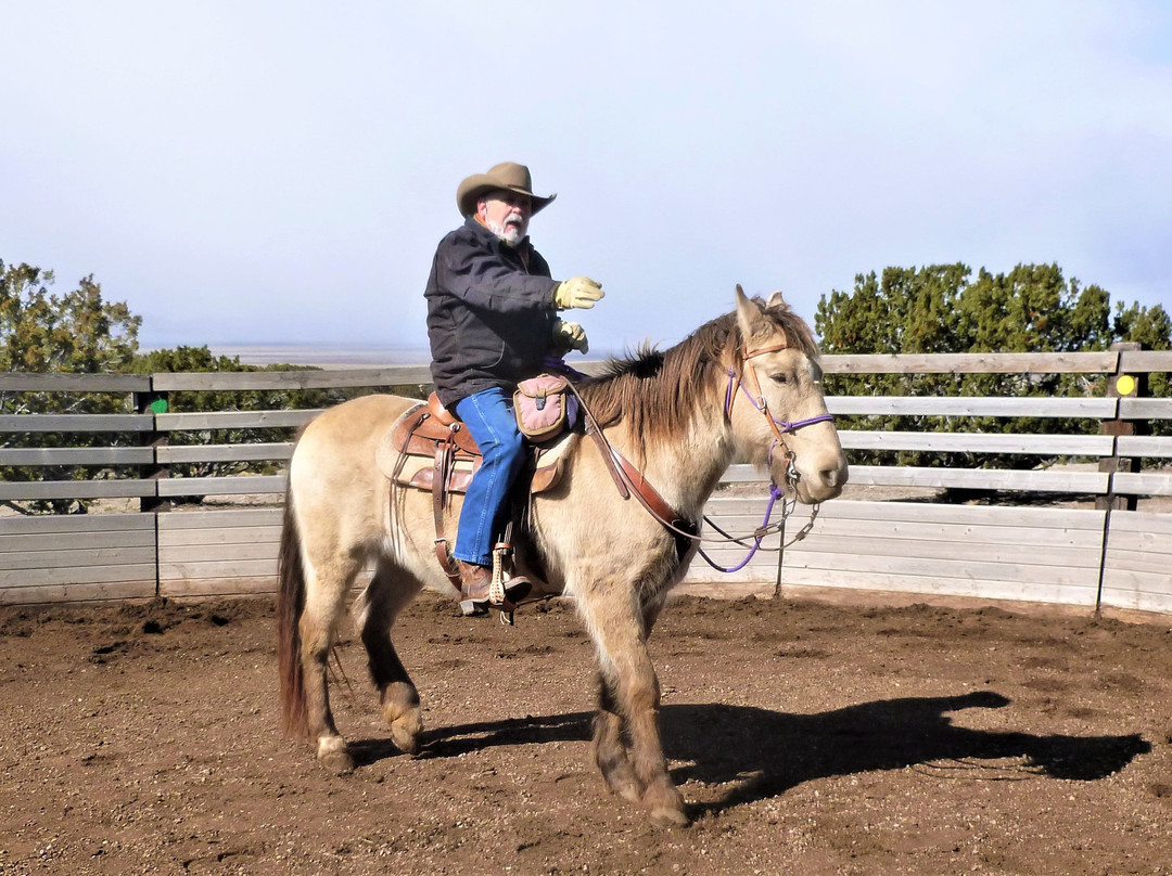 Concho Hills Guest Ranch-Magdalena必去景点