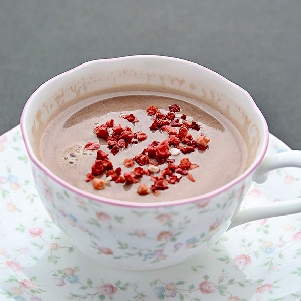 山形国际酒店主图