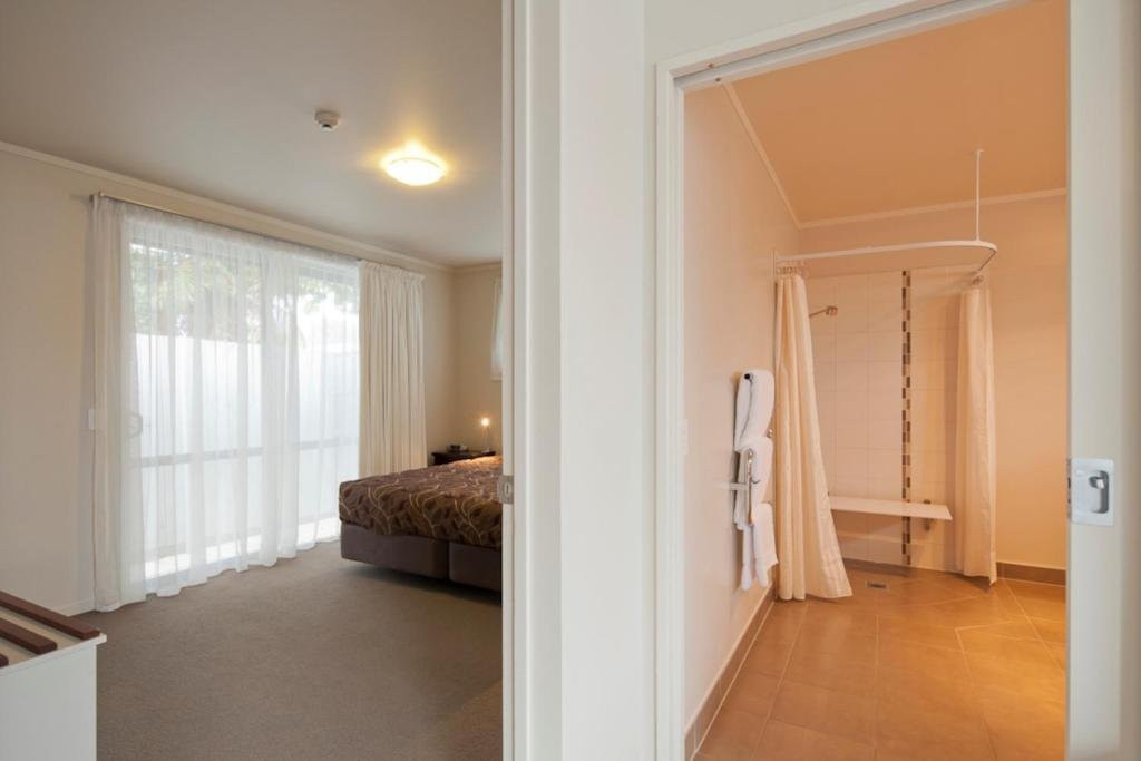 艾蒂姆阿尔斯特酒店主图