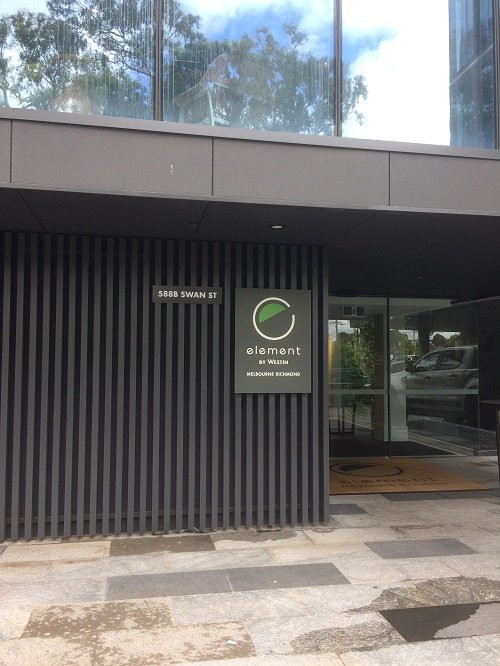 Element Melbourne Richmond主图