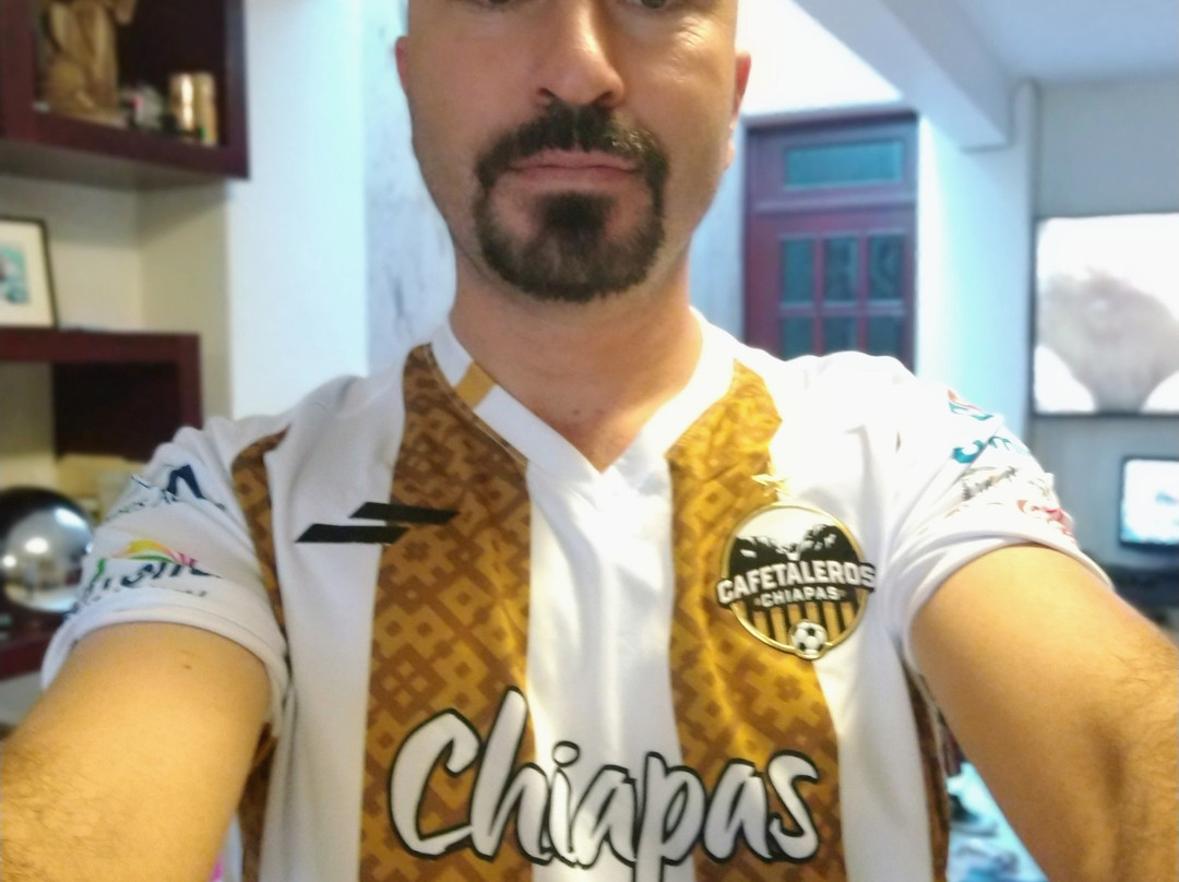 图斯特拉古铁雷斯旅游景点-Mirador Copoya