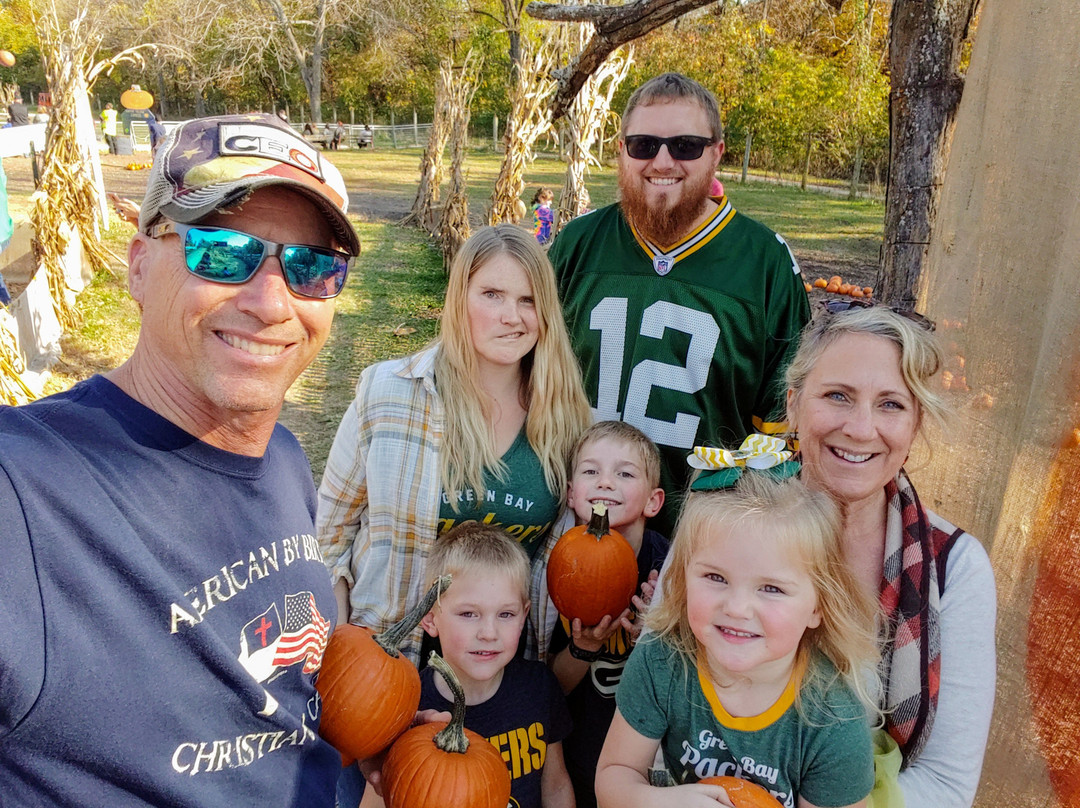 Deanna Rose Children's Farmstead-欧弗兰帕克必去景点