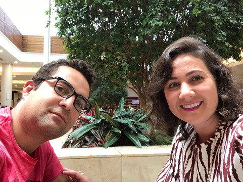 Catuai Shopping Center Londrina-Londrina必去景点