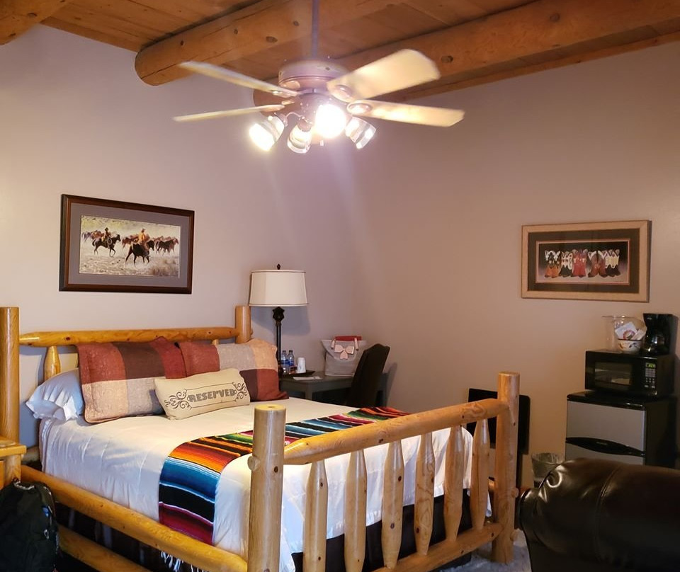 Adobe Rose Inn主图