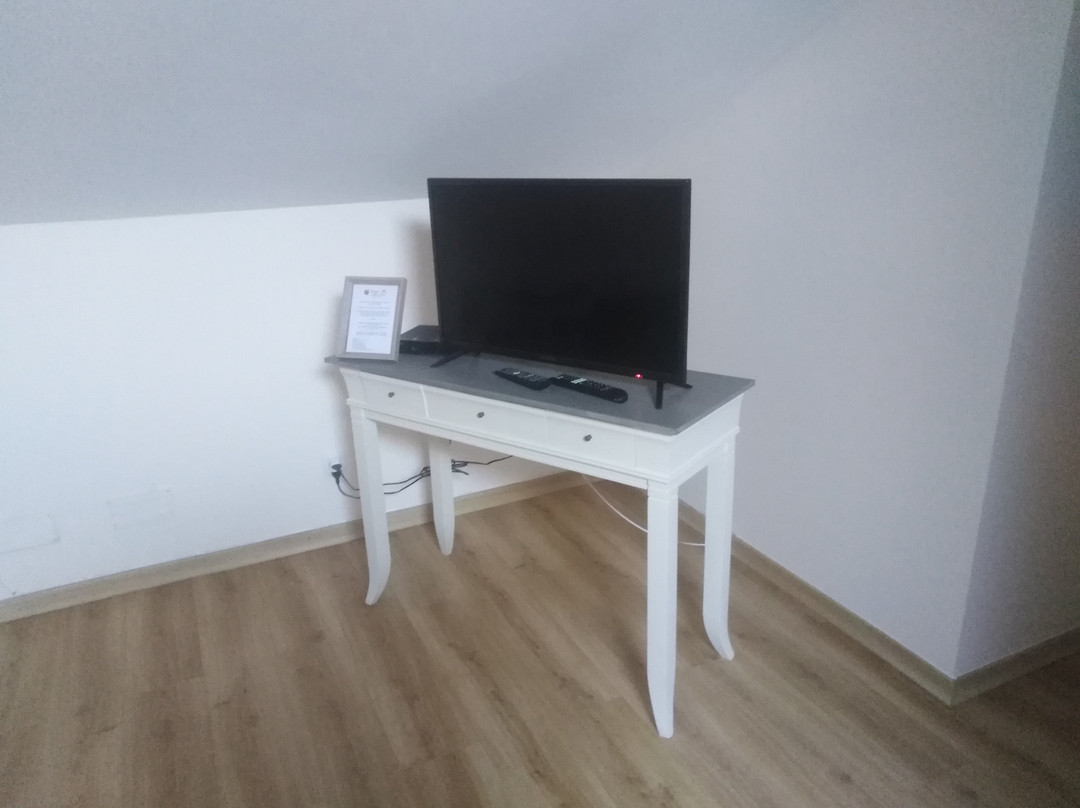 Refugio Do Bem Estar主图