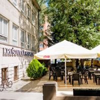 Krušovická hospoda