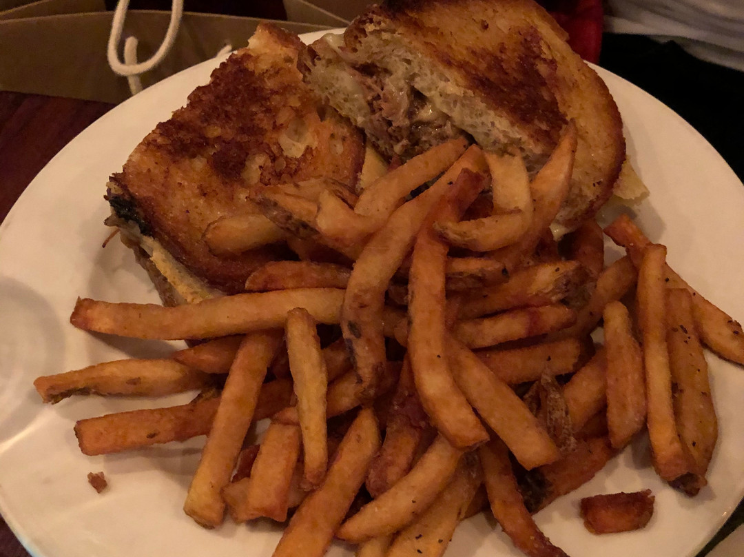 Good Dog Bar-费城必去景点