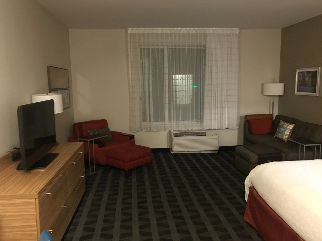 Towneplace Suites by Marriott Cleveland Solon主图