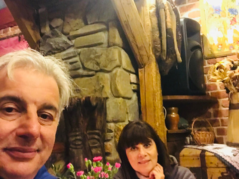 White Umbrella Tours-克拉科夫必去景点