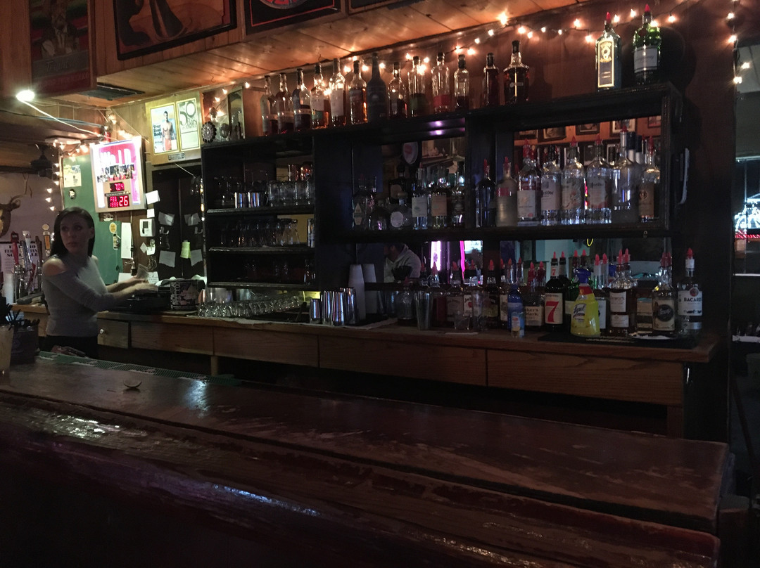 El Patio Cantina-Mesilla必去景点