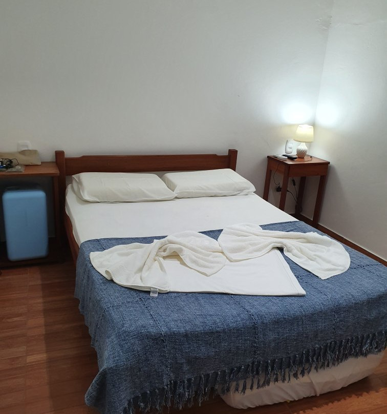 Alma Tropical Resort主图