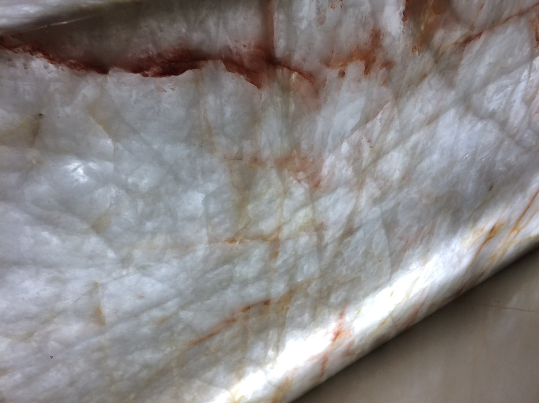 Hotel Capital das Pedras主图