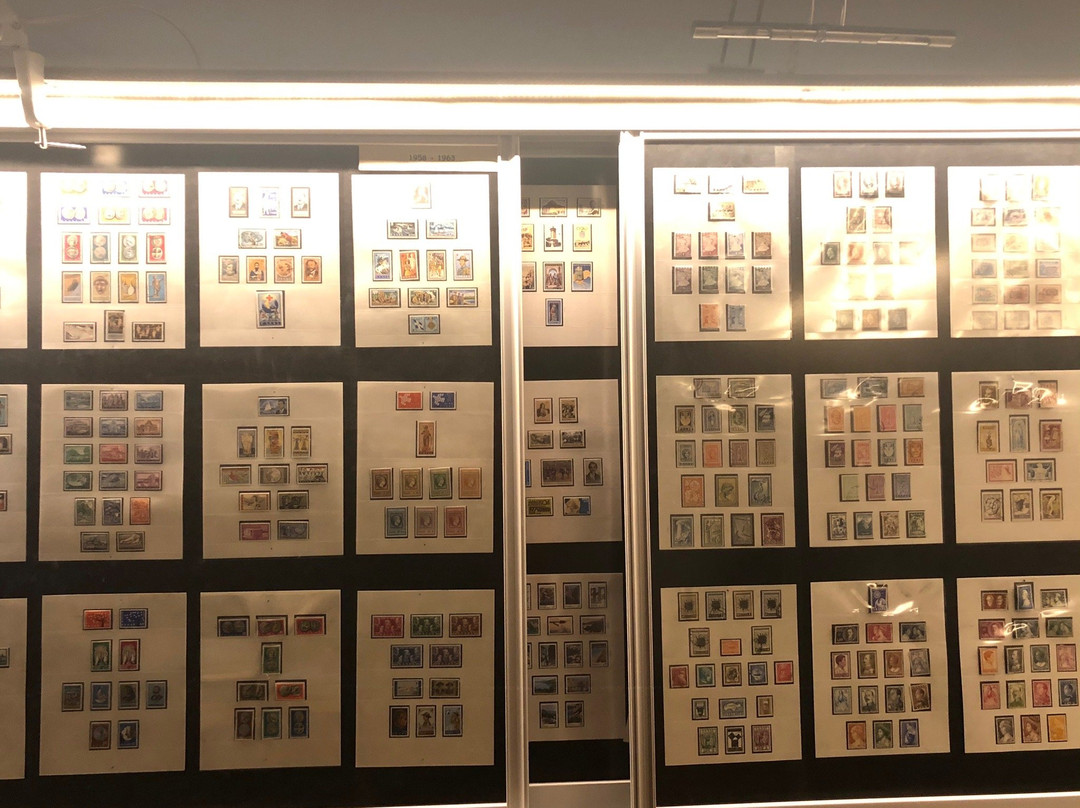 Folklore & Historical Museum of Xanthi-Xanthi必去景点