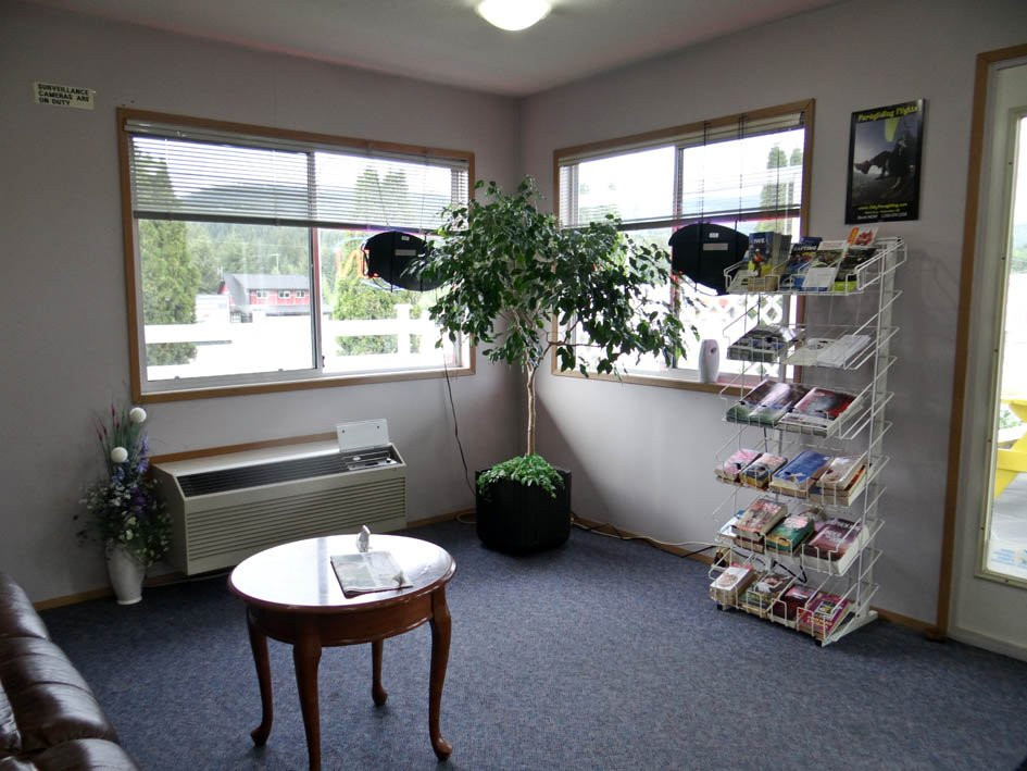 Ace Western Motel主图