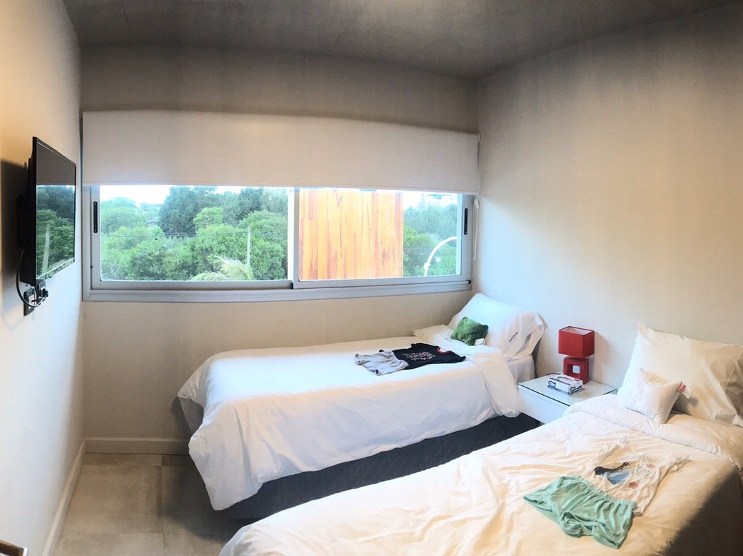 Nova Pampa Apart & Spa主图