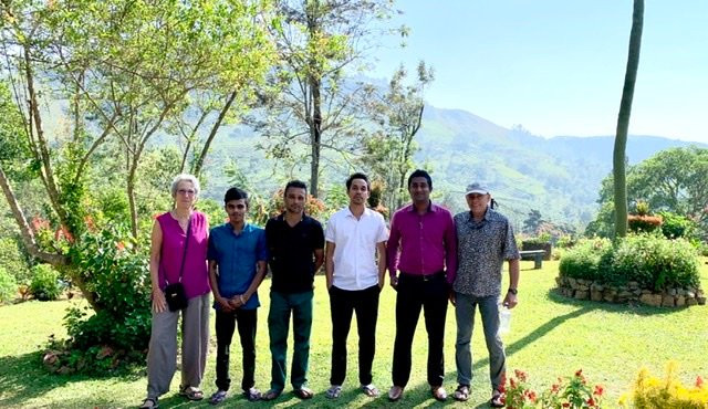 锡兰茶酒店主图