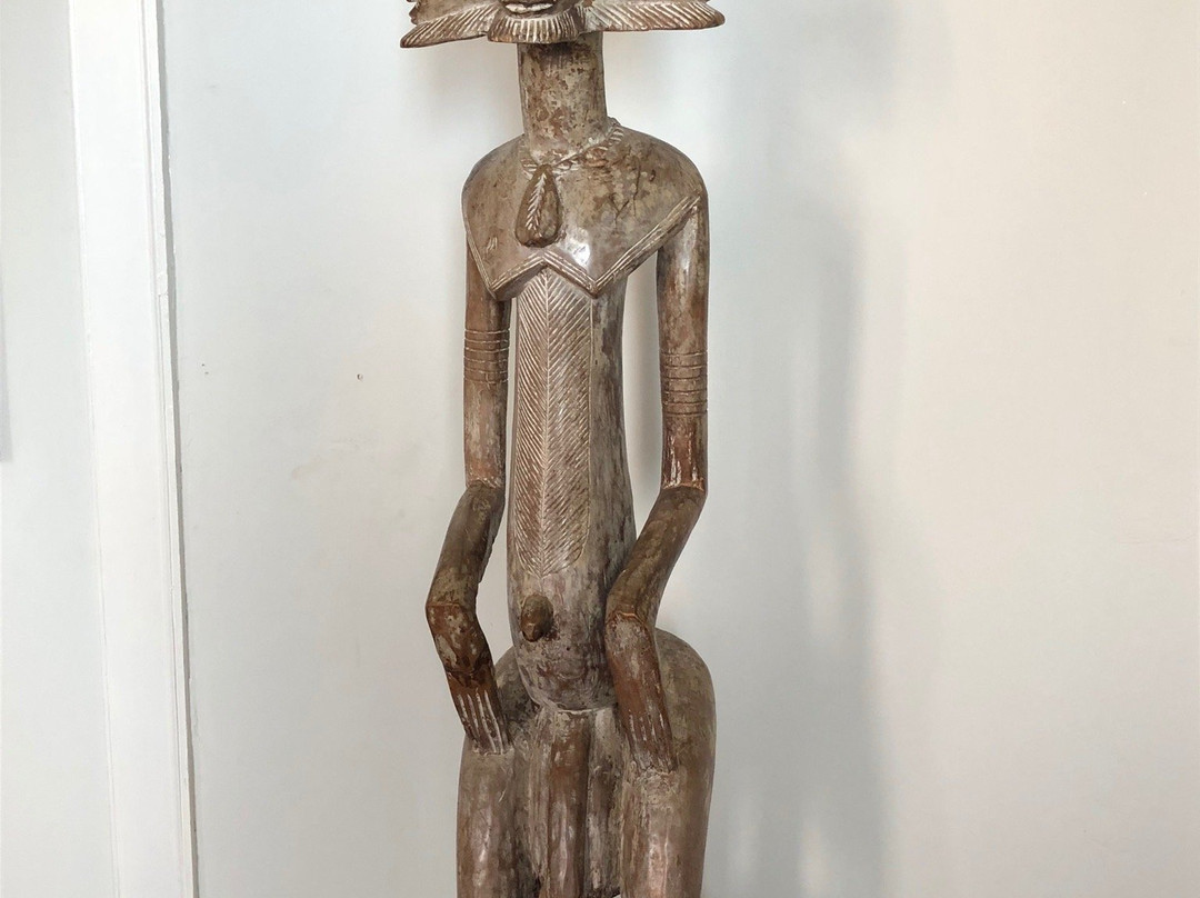 Musée Cesaria Evora-明德卢必去景点