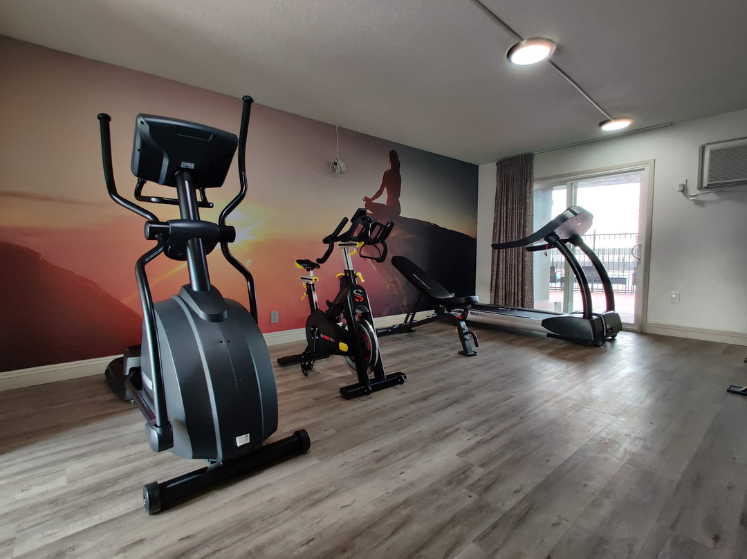 Clarion Pointe Fresno Near Yosemite