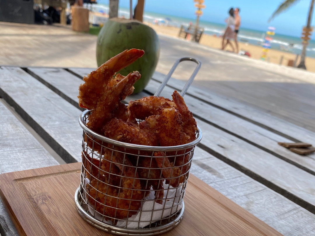 Nano Beach Club-Subauma必去景点