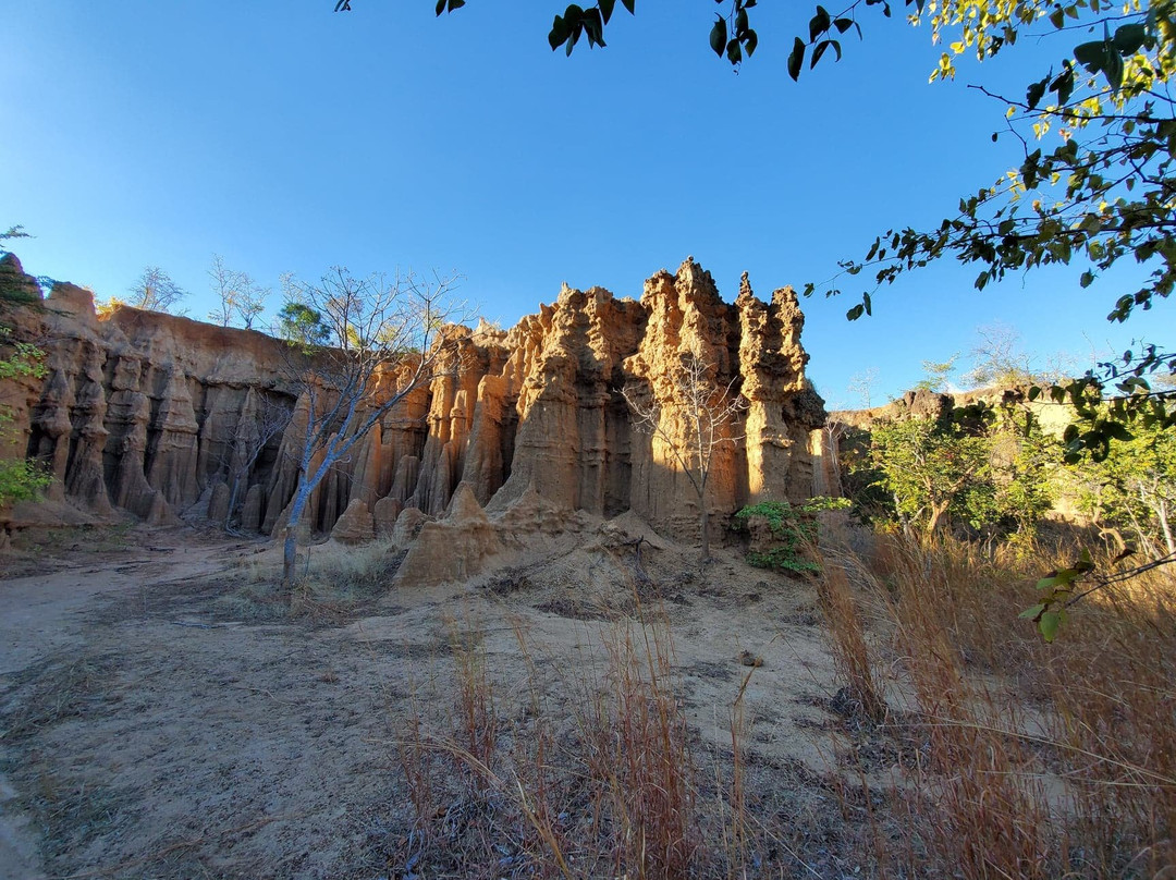 See Malawi Travel-里朗威必去景点
