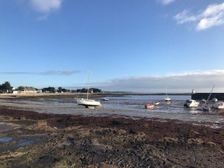 Port Saint-Jacques-Sarzeau必去景点