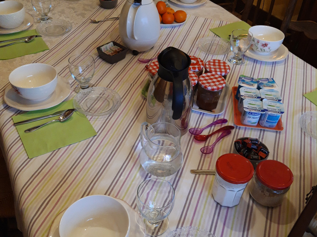 La Noisetière主图