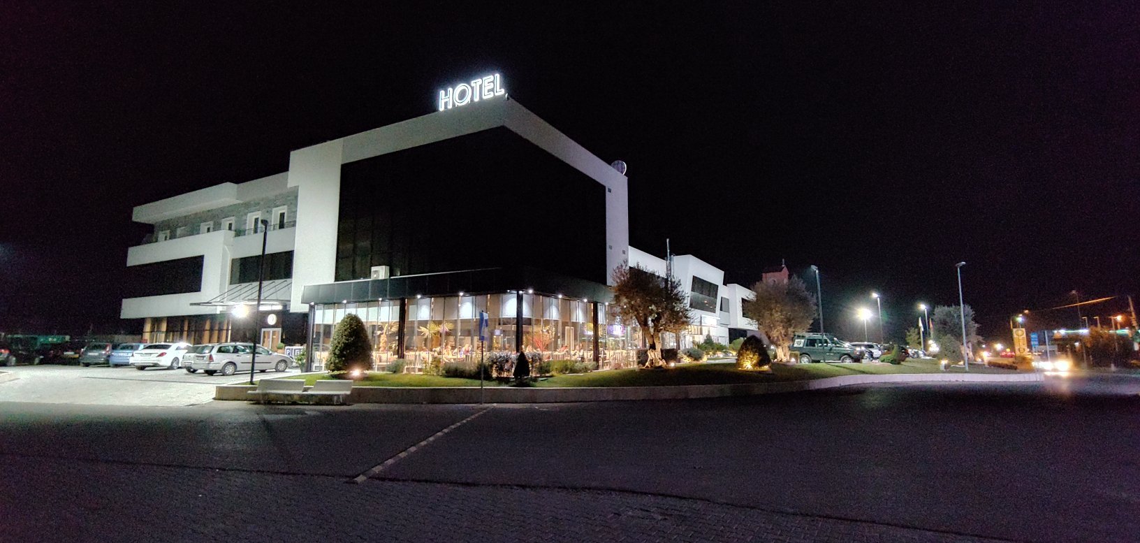 Havana Hotel-官方