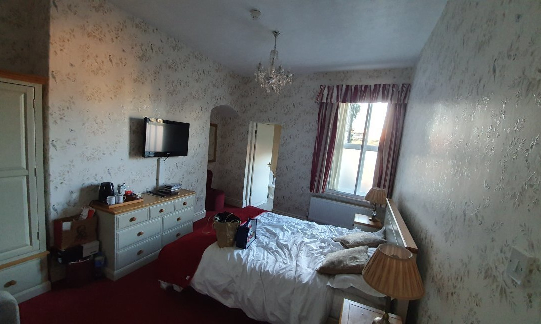 Apple House Guest Accommodation主图