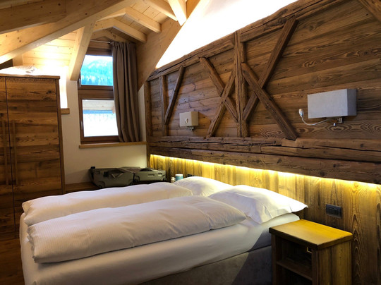 Garni Maso San Michele主图