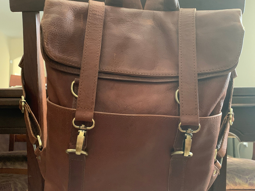 Nony Leather-会安必去景点